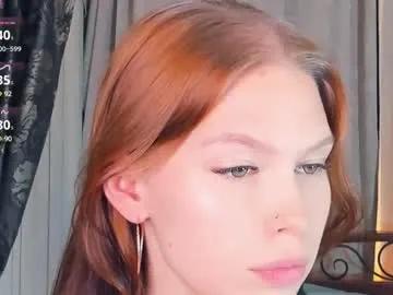 eugeniabrainard on Chaturbate 