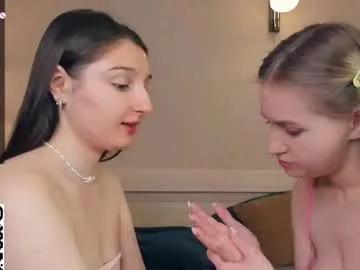 eugeniabrainard on Chaturbate 