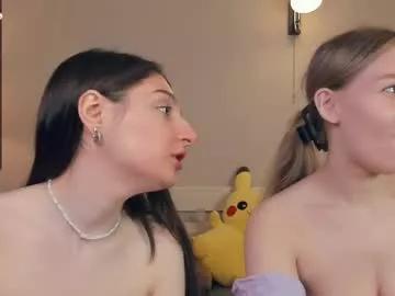 eugeniabrainard on Chaturbate 