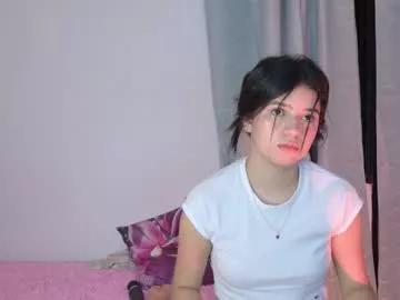 Freechat eva_sin18 on Chaturbate
