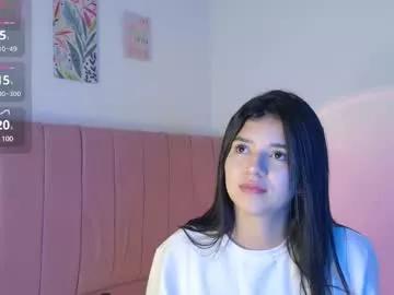 Freechat eva_sin18 on Chaturbate