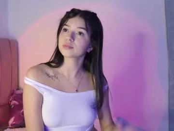 Freechat eva_sin18 on Chaturbate