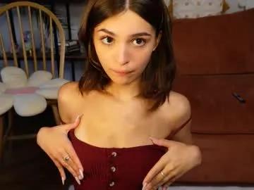 eva_zill_blossom — Goal: Sexy tour on my body with my clothes I'm Eva, a little #shy about my #smalltits because I'm #18 y.o i am #teen #new girl here [96 tokens remaining]