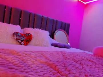 Freechat evagomez on Chaturbate