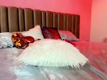 Freechat evagomez on Chaturbate