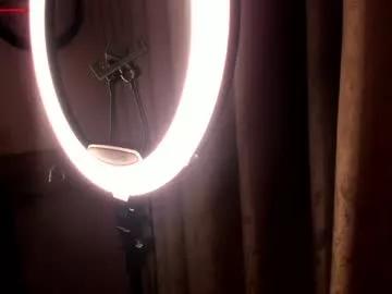 Freechat evagomez on Chaturbate