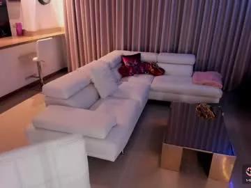 Freechat evagomez on Chaturbate