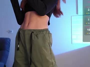 Freechat evahailey_ on Chaturbate