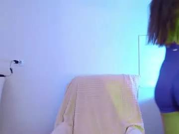 Freechat evahailey_ on Chaturbate
