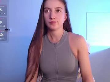 Freechat evahailey_ on Chaturbate