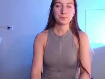 Freechat evahailey_ on Chaturbate
