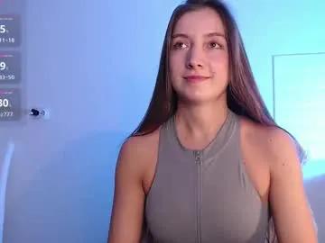 Freechat evahailey_ on Chaturbate