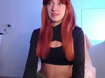 Freechat evahailey_ on Chaturbate