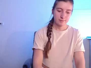 Freechat evahailey_ on Chaturbate