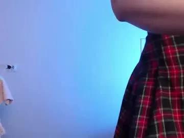 Freechat evahailey_ on Chaturbate