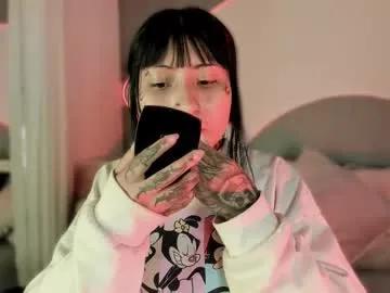 evangeline_bell — Welcome to the hell  #goth #bigboobs #german #c2c #tattoo