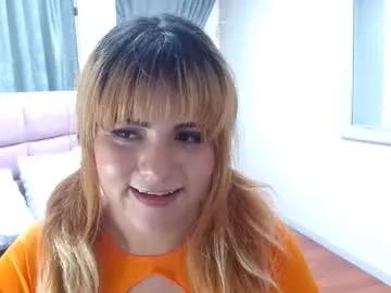 evee_s — GOAL: dirty and slopy blowjob  [71 tokens remaining] Welcome to my room! #squirt #blonde #anal #smoke #deepthroat