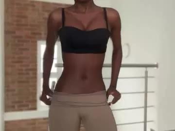 evelyn_jhonson3 on Chaturbate 