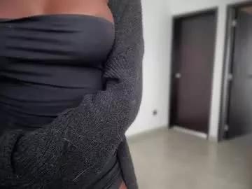 evelyn_jhonson3 on Chaturbate 