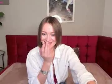 evelynpoole — take off my skirt [59 tokens left] I  show u what is real  pleasure  #bigass #blonde #joi #natural #cute