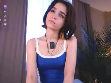 evervessi on Chaturbate 