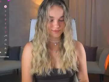 eviegreens — GOAL: eye contact [108 tokens remaining] my room #sph #nonude #findom #blonde #cute