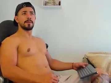 ezzio_scolaro — naked me  PVT OPEN    #beard #bigdick #bigass #lovense #muscleworship [500 tokens remaining]