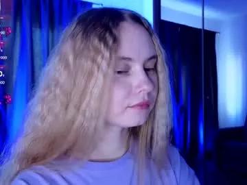 Freechat fantasymaria on Chaturbate