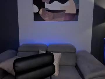 fernandax1_ on Chaturbate