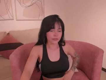 fernandax1_ on Chaturbate