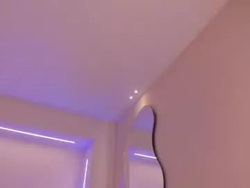 fernandax1_ on Chaturbate