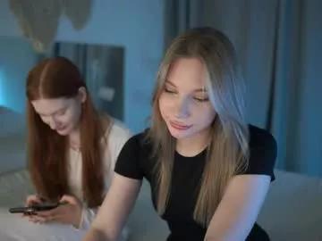 fiamoor on Chaturbate