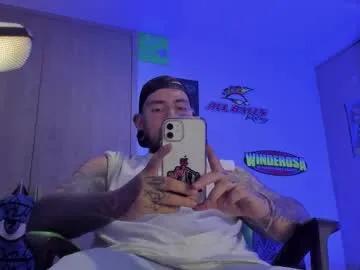 fisherrman666 — GOAL: cum [1974 tokens remaining] 2000 #master  #feet  #findom  #latino  #tattoos