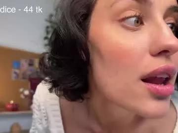 flaming_hotty — Hey^ I am Eva! Let's have a fun and play roll the dice = 44tk | #pvt open | #new #smalltits #tease #fit