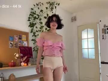 Freechat flaming_hotty on Chaturbate