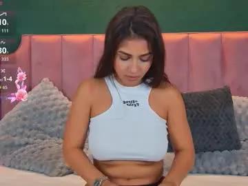 florentina2004 — GOAL: CowGirl Ride Look into my eyes Don't forget to follow me!!  #bigboobs #smoke #brunette #daddy #teen