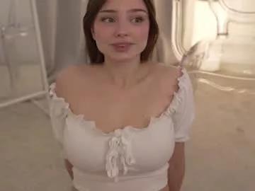 Freechat floret_joy on Chaturbate