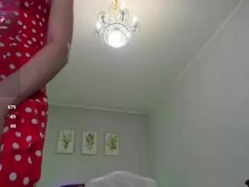 Freechat flower_nicole on Chaturbate
