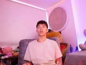 freddy_lax_ — Freddy_lax_'s room  #new #bigcock #latino #twink #18