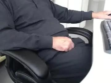 freiherr111 — Freechat on Chaturbate