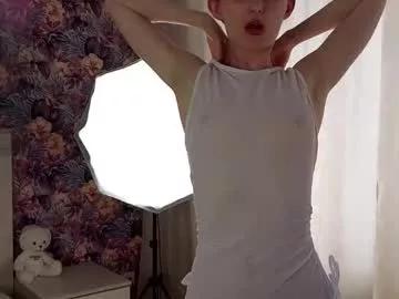 Freechat freyabyrne on Chaturbate
