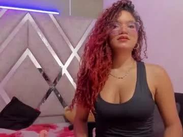 Freechat frezzita_ on Chaturbate