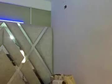 Freechat frezzita_ on Chaturbate