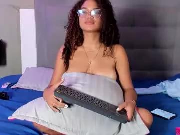Freechat frezzita_ on Chaturbate