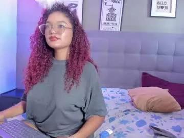 Freechat frezzita_ on Chaturbate