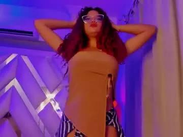 Freechat frezzita_ on Chaturbate