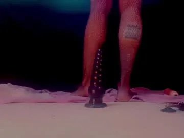 Freechat frys96 on Chaturbate