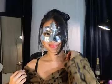 Private gab1_ on Chaturbate