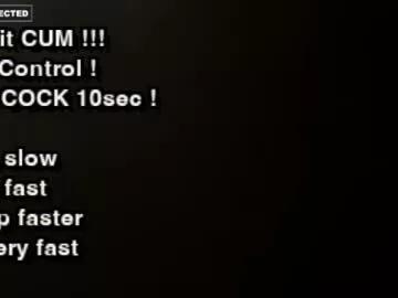 Freechat gabrieldeep on Chaturbate