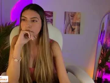 gaby_uwu — Hi, I'm new here, welcome to my room  #smalltits #natural #skinny #blowjob #cute